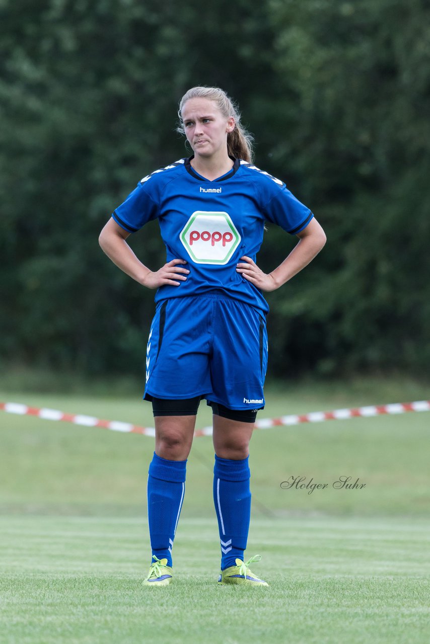 Bild 184 - B-Juniorinnen TuS Tensfeld - FSC Kaltenkirchen : Ergebnis: 3:6